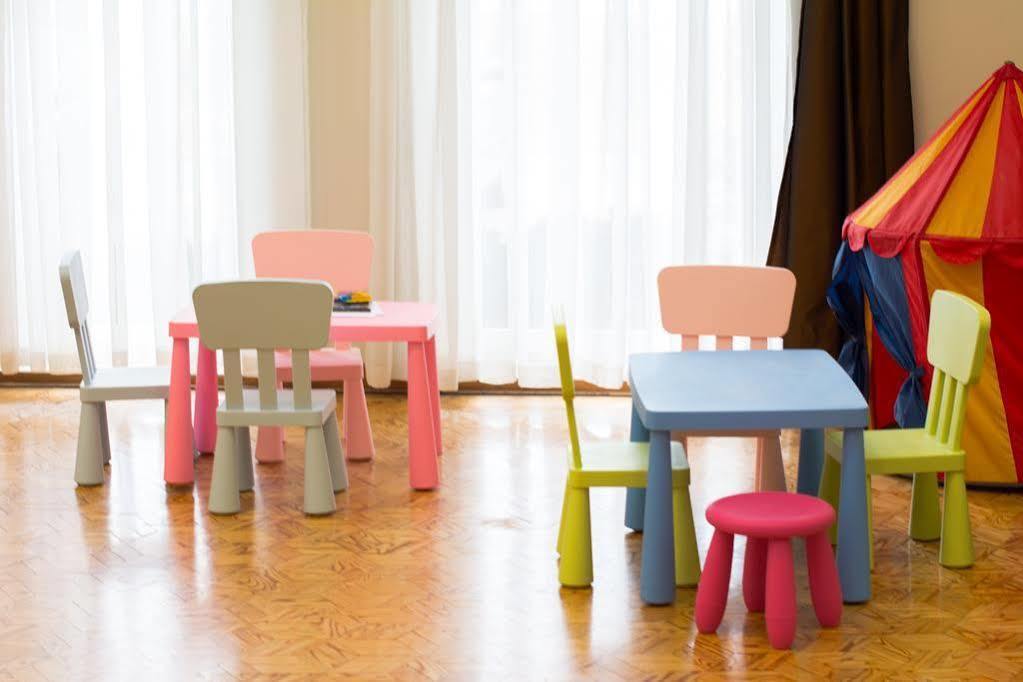 ורשה Centrum Konferencyjno-Apartamentowe Mrowka מראה חיצוני תמונה